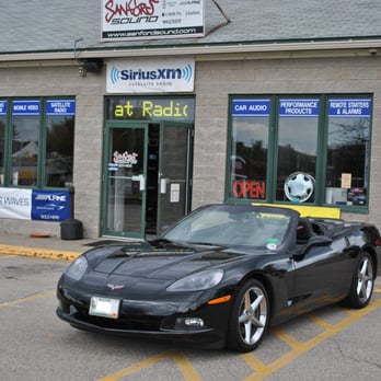 Sanford Sound - Complete K40 Radar Detector w/ Diffuser - Car Stereo Installation Near Me - Sanford, Maine Sanford Sound - Complete K40 Radar Detector w/ Diffuser - Car Stereo Installation Near Me - Sanford, Maine