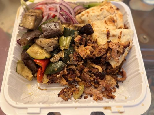 Platía Greek Kitchen by null