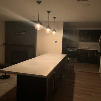 Copperhead Electric - Pendant lights - Electricians Near Me