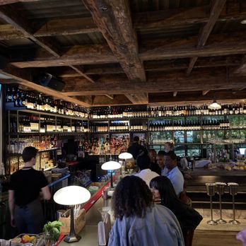 Elisabetta S Ristorante Bar Pizzeria.ELISABETTA'S RISTORANTE BAR PIZZERIA - 992 Photos & 609 Reviews - 185 ...