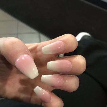 Luxury Nails - Nail Salons Near Me - Indianapolis, Indiana