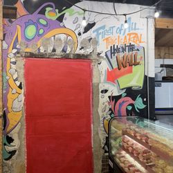 Atlanta Fish House & Grill