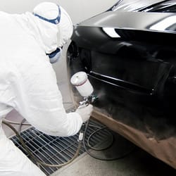 RW Collision Center