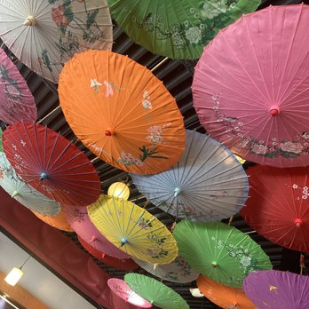 Saigon City Restaurant - Decor - Vietnamese Near Me - Albuquerque, New Mexico
