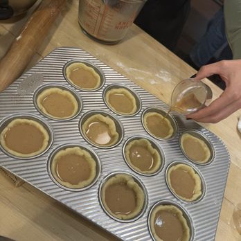 Sur La Table - Egg tarts - Kitchen Supplies Near Me - Chicago, Illinois