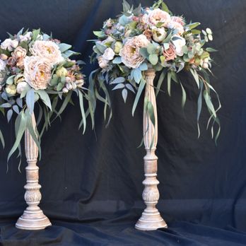 Arranged Elegance - Floral Designers Near Me
