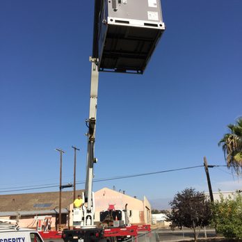 Prosperity Air Conditioning - Heating & Air Conditioning/HVAC Near Me - Porterville, California Prosperity Air Conditioning - Heating & Air Conditioning/HVAC Near Me - Porterville, California
