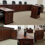 Photo of Artistic Woodwork & Tile
