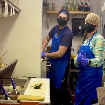 Burrito Republic - At your service, Covid friendly, clean, friendly, serving fresh ingredients - Caterers Near Me - Ashland, Oregon Burrito Republic - At your service, Covid friendly, clean, friendly, serving fresh ingredients - Caterers Near Me - Ashland, Oregon