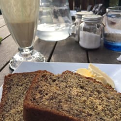 Riverside Cafe