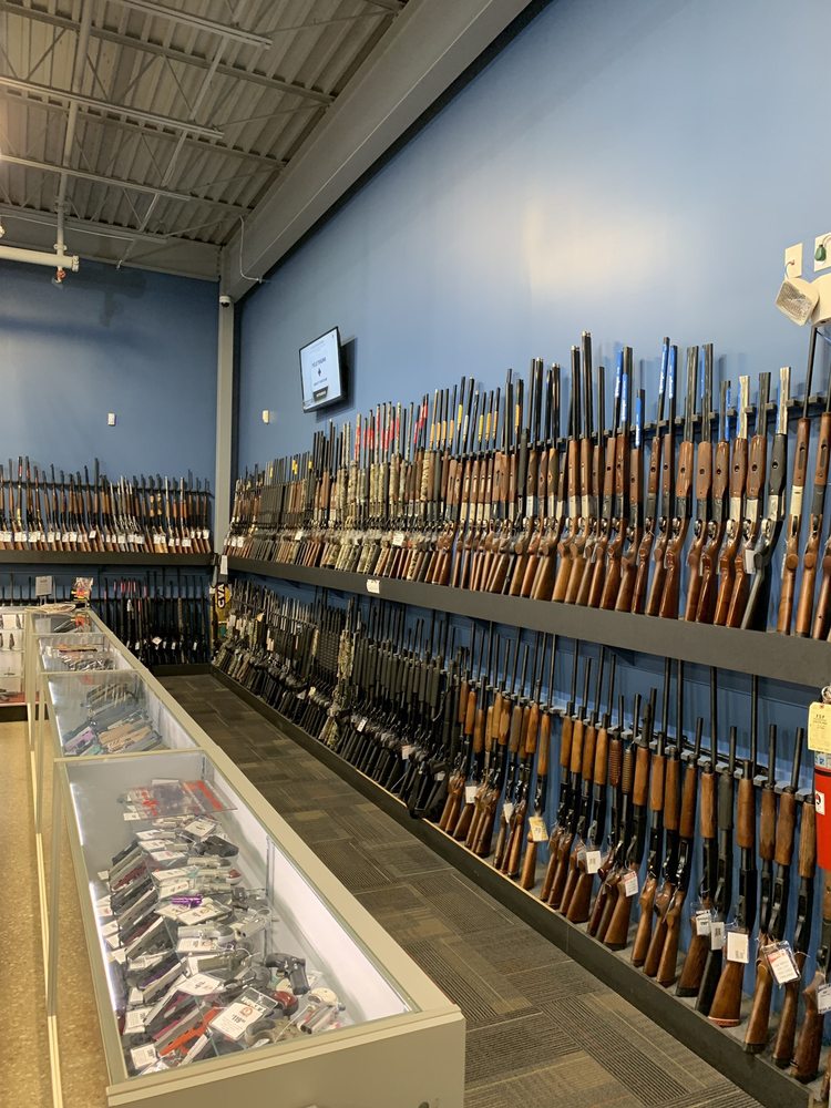 VANCE OUTDOORS 33 Photos & 71 Reviews 4250 Alum Creek Dr, Obetz