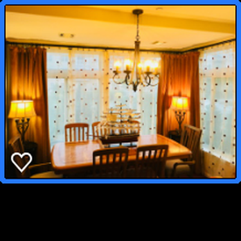 Inn Your Element - Dining Room 1 - Bed & Breakfast Near Me - Queens, New York Inn Your Element - Dining Room 1 - Bed & Breakfast Near Me - Queens, New York