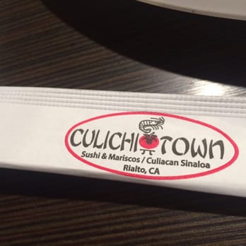 Culichi Town - Let's try it - Mexican Near Me - Bell, California