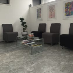 Capital Chiropractic - Brand new premises