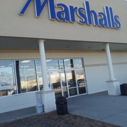 Marshalls