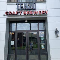 TEN20 Craft Brewery