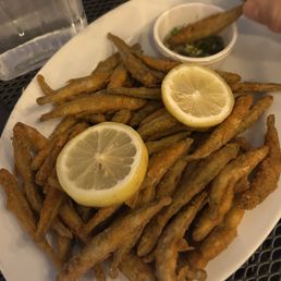 Smelt Smelt