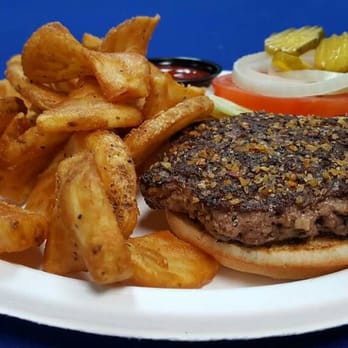 7B Lanes - Burger Basket Combo...BEST IN TOWN! - Bowling Near Me - Sandpoint, Idaho 7B Lanes - Burger Basket Combo...BEST IN TOWN! - Bowling Near Me - Sandpoint, Idaho