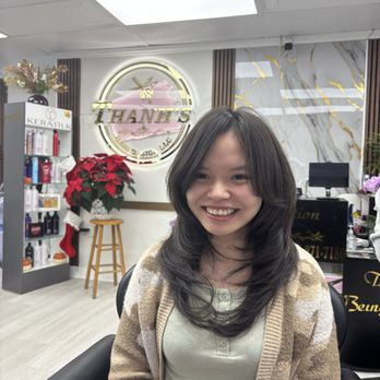 Thanh's Hair Design - Hair Salons Near Me - Rochester, New York Thanh's Hair Design - Hair Salons Near Me - Rochester, New York