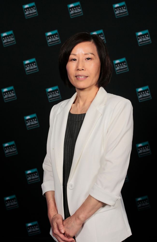 Amy's Chinese Wellness Center