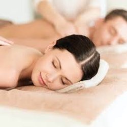 Relaxing Solutions SPA - Couples Massage