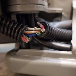Everline Appliance Repair - Found the first problem