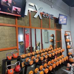 HOTWORX - Bozeman, MT