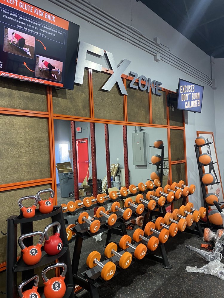HOTWORX - Bozeman, MT Image