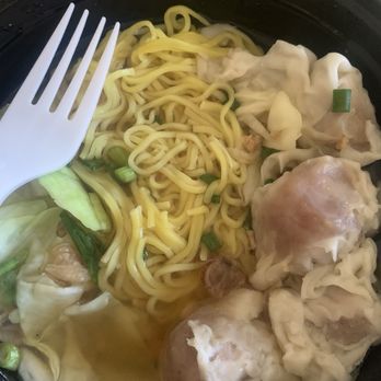 Chowking - Bland - Chinese Near Me - Vallejo, California