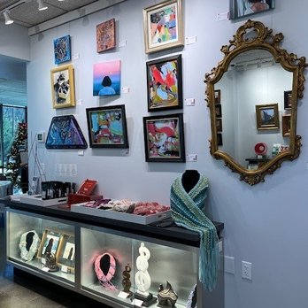 ARTclectic Art Gallery - Art Galleries Near Me - Cincinnati, Ohio