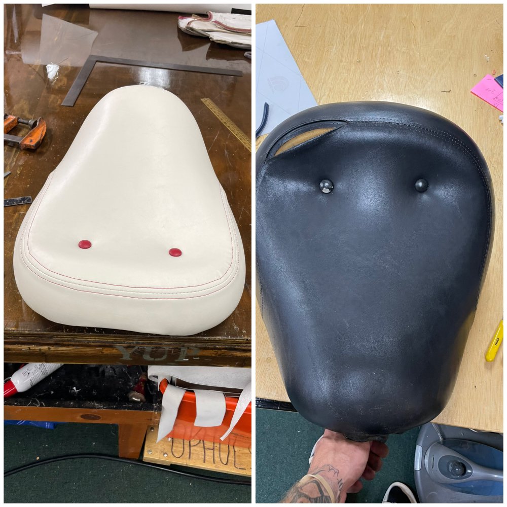 NORTHSTAR UPHOLSTERY Updated October 2024 58 Photos 12378 US Hwy