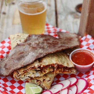 Los Danzantes ATX by null