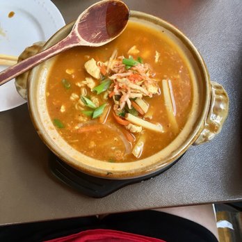 The Crazy Noodle - Korean Near Me - Memphis, Tennessee The Crazy Noodle - Korean Near Me - Memphis, Tennessee