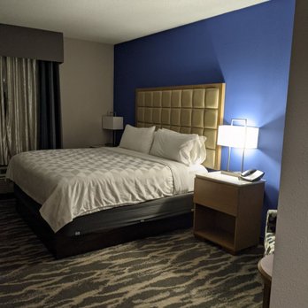 Holiday Inn Augusta West I-20 - Single room - Hotels Near Me - Augusta, Georgia Holiday Inn Augusta West I-20 - Single room - Hotels Near Me - Augusta, Georgia