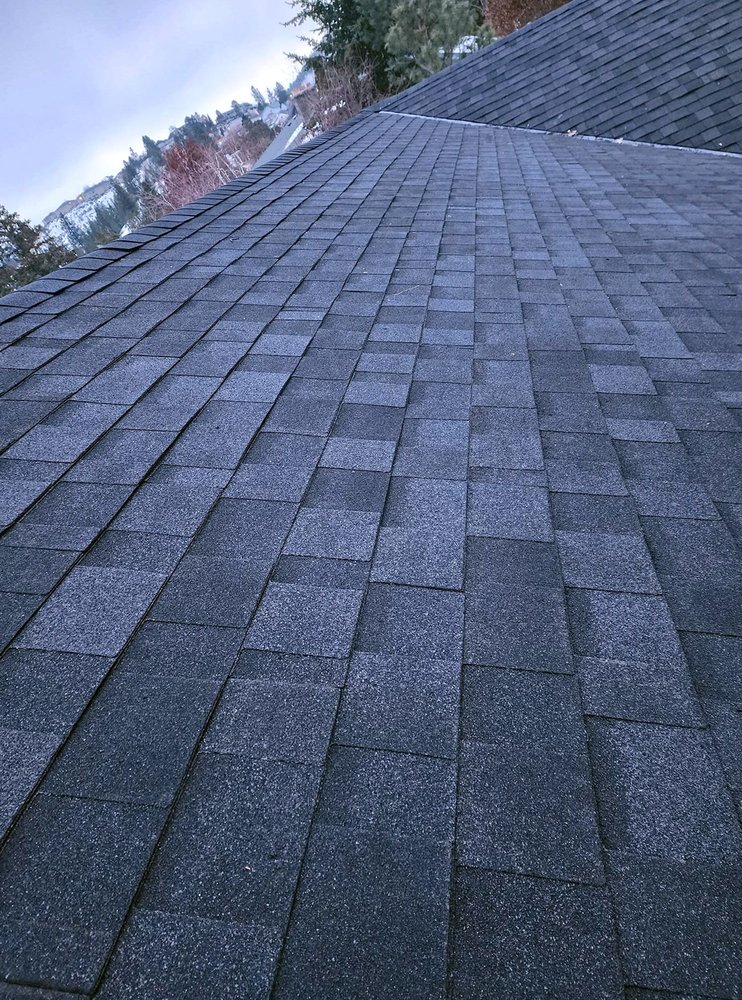 Slide of Park Plaza Roofing