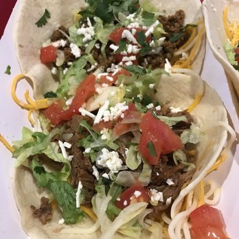 Fuzzy's Taco Shop - Love the garlic sauce they had on their tacos. - Mexican Near Me - Altamonte Springs, Florida Fuzzy's Taco Shop - Love the garlic sauce they had on their tacos. - Mexican Near Me - Altamonte Springs, Florida