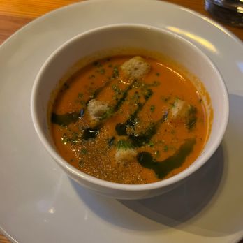 Otis - Rotating Soup - New American Near Me - Brooklyn, New York Otis - Rotating Soup - New American Near Me - Brooklyn, New York