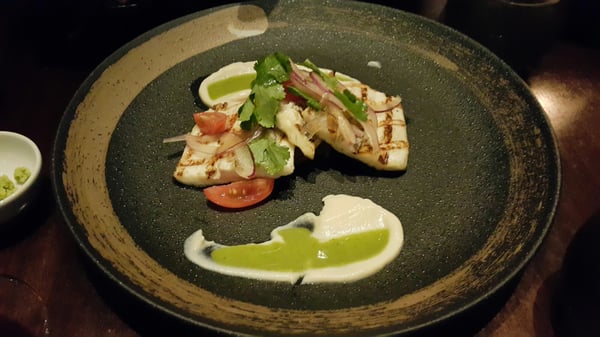 CÉ LA VI Hong Kong by null