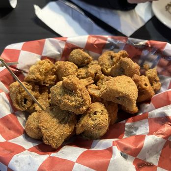 Sam’s Bar & Grill - Deal fried Mushrooms - Dive Bars Near Me - Belleville, Michigan Sam’s Bar & Grill - Deal fried Mushrooms - Dive Bars Near Me - Belleville, Michigan
