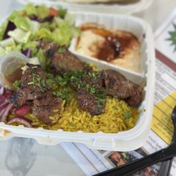 Mediterranean