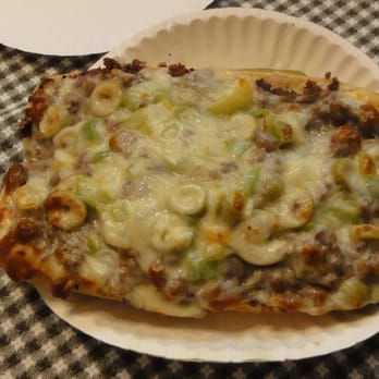 Belluci Pizza House - Thompson - The best item on the menu!!! - Pizza Near Me - Boone, Iowa Belluci Pizza House - Thompson - The best item on the menu!!! - Pizza Near Me - Boone, Iowa