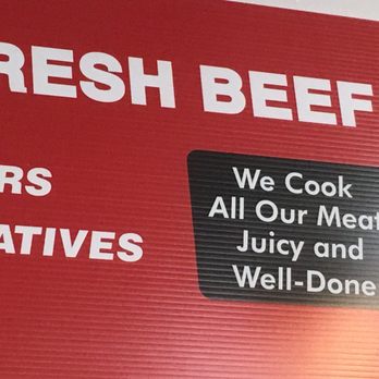 Five Guys - Burgers Near Me - Albuquerque, New Mexico