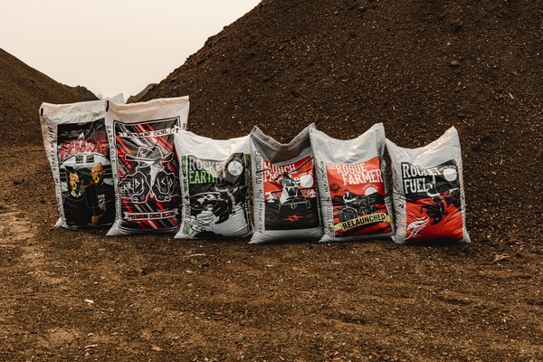 Rogue Soil by null