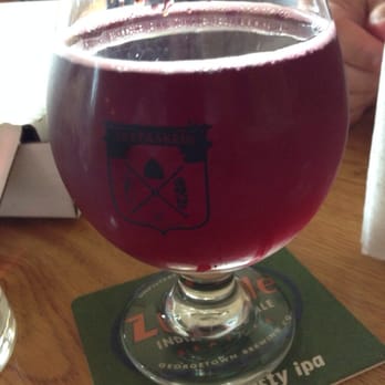 Skep & Skein - Black currant cider- slightly tart, delicious - Pubs Near Me - Olympia, Washington Skep & Skein - Black currant cider- slightly tart, delicious - Pubs Near Me - Olympia, Washington