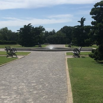 Woodward Park - Parks Near Me - Tulsa, Oklahoma Woodward Park - Parks Near Me - Tulsa, Oklahoma