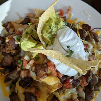 Monico's Taqueria - Al pastor nachos - Mexican Near Me - Kapaa, Hawaii Monico's Taqueria - Al pastor nachos - Mexican Near Me - Kapaa, Hawaii