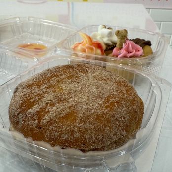 Yonutz - Donuts Near Me - Las Vegas, Nevada Yonutz - Donuts Near Me - Las Vegas, Nevada