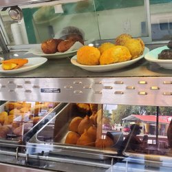 Antojitos Latin Cravings