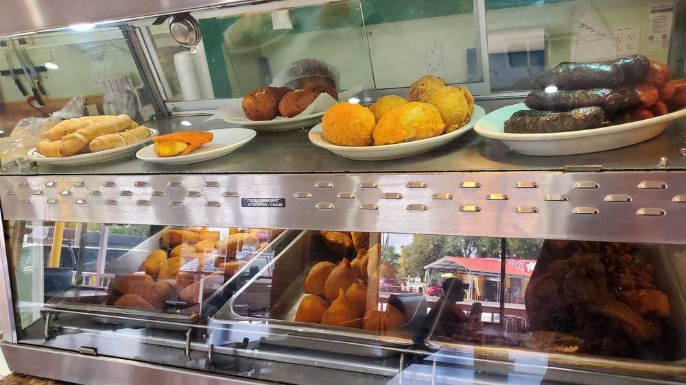 Antojitos Latin Cravings