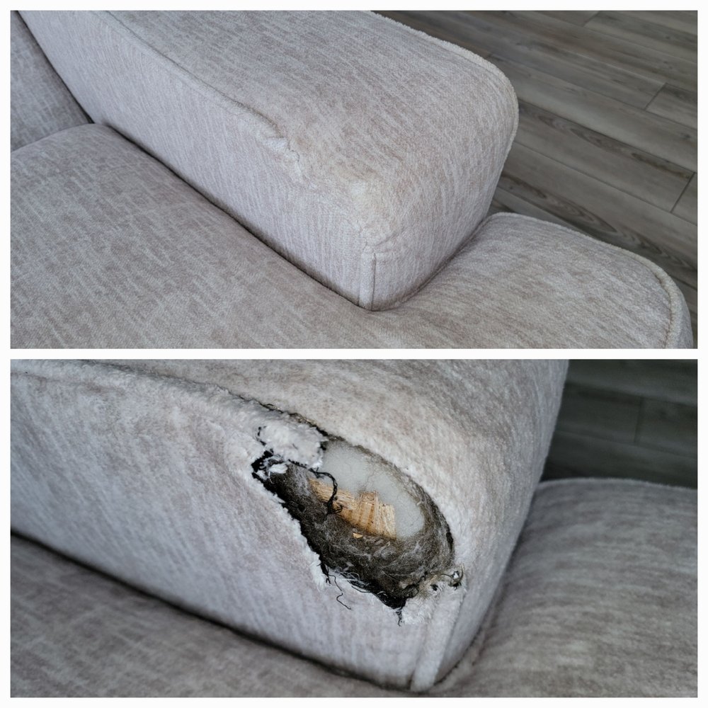 Furniture Repair Of Raleigh - upholstery in Raleigh, NC